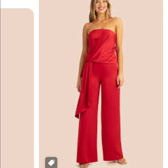 TRINA TURK EUPHORIC BUSTIER - Picture 6 of 15